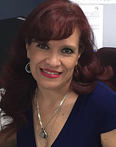 53 Year Old Mexico City, Mexico Woman